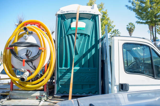 Best Affordable portable toilet rental  in Ferndale, PA
