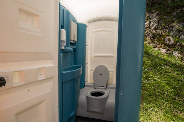 Best Porta potty delivery and setup  in Ferndale, PA