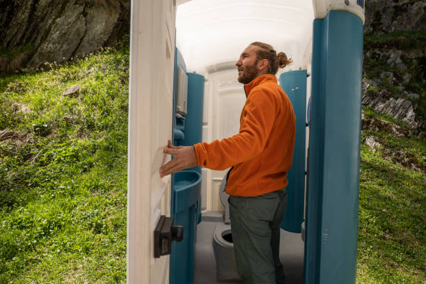 Ferndale, PA porta potty rental Company