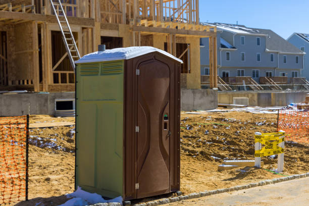 Best Porta potty rental near me  in Ferndale, PA