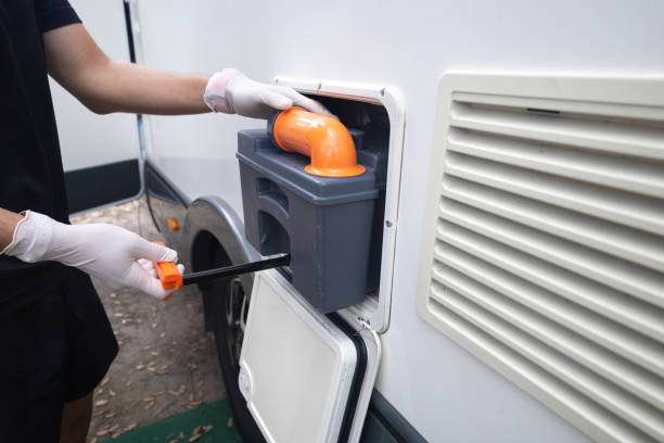 Best Porta potty rental for parties  in Ferndale, PA