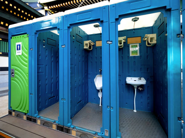 Professional porta potty rental in Ferndale, PA