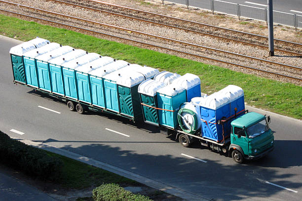 Best Local porta potty services  in Ferndale, PA